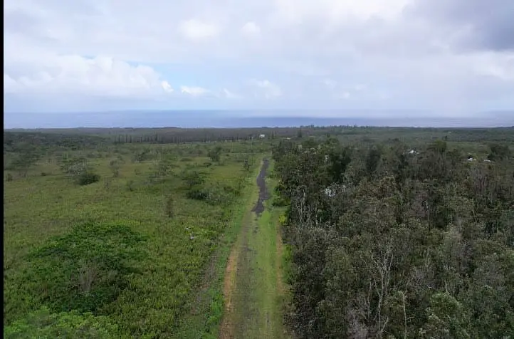 12-1122 Kaimu Makena Homestead Rd, Pahoa, HI 96778 - #1