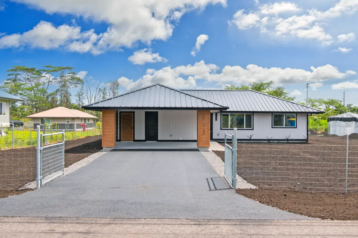 16-2163 Rainbow Dr, Pahoa, HI 96778 - #1