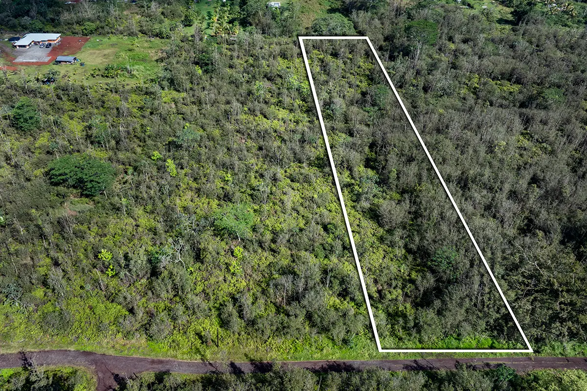 Kehaulani St, Keaau, HI 96749 - #1