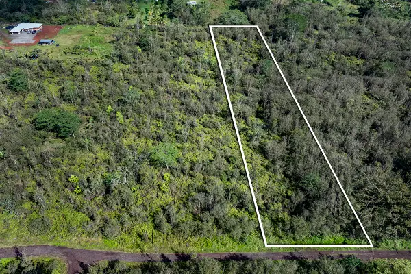 Kehaulani St, Keaau, HI 96749