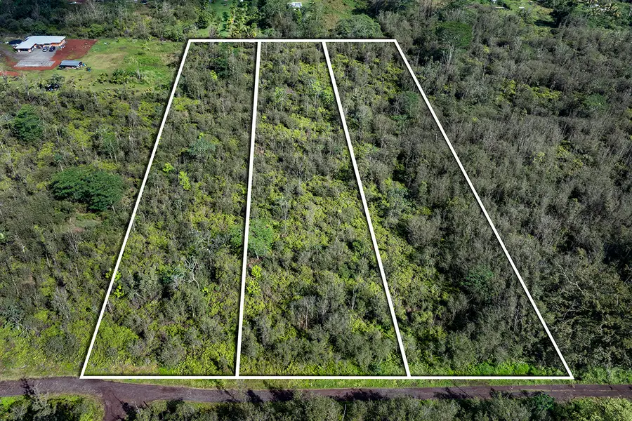 Kehaulani St, Keaau, HI 96749 - #3