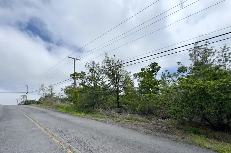 King Kamehamhea Blvd, Ocean View, HI 96737 - #3