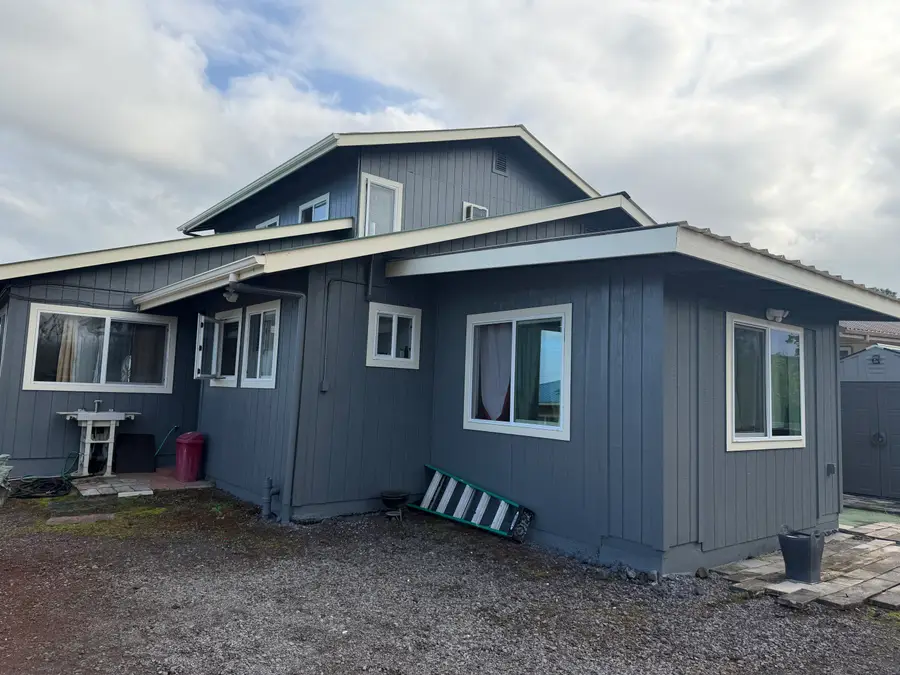 768 La Hou St, Hilo, HI 96720 - #2