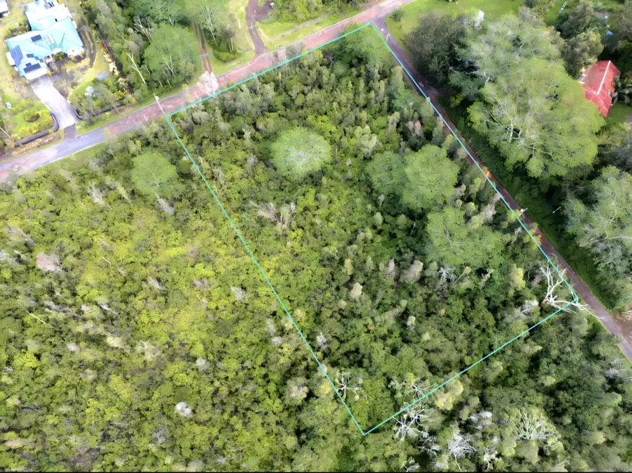 16-1734 37th Ave, Keaau, HI 96749 - #2