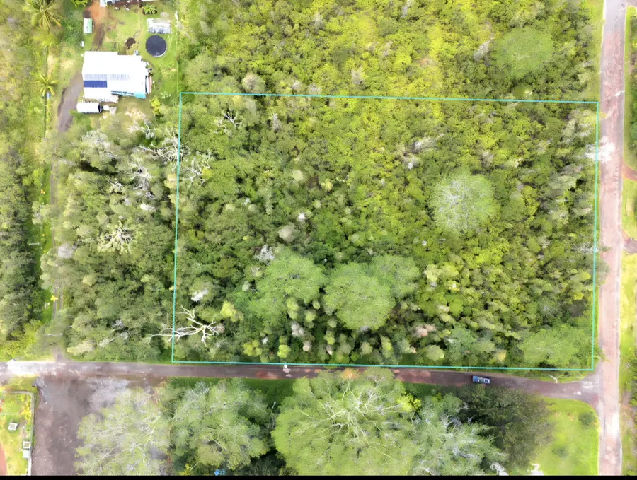 16-1734 37th Ave, Keaau, HI 96749 - #3