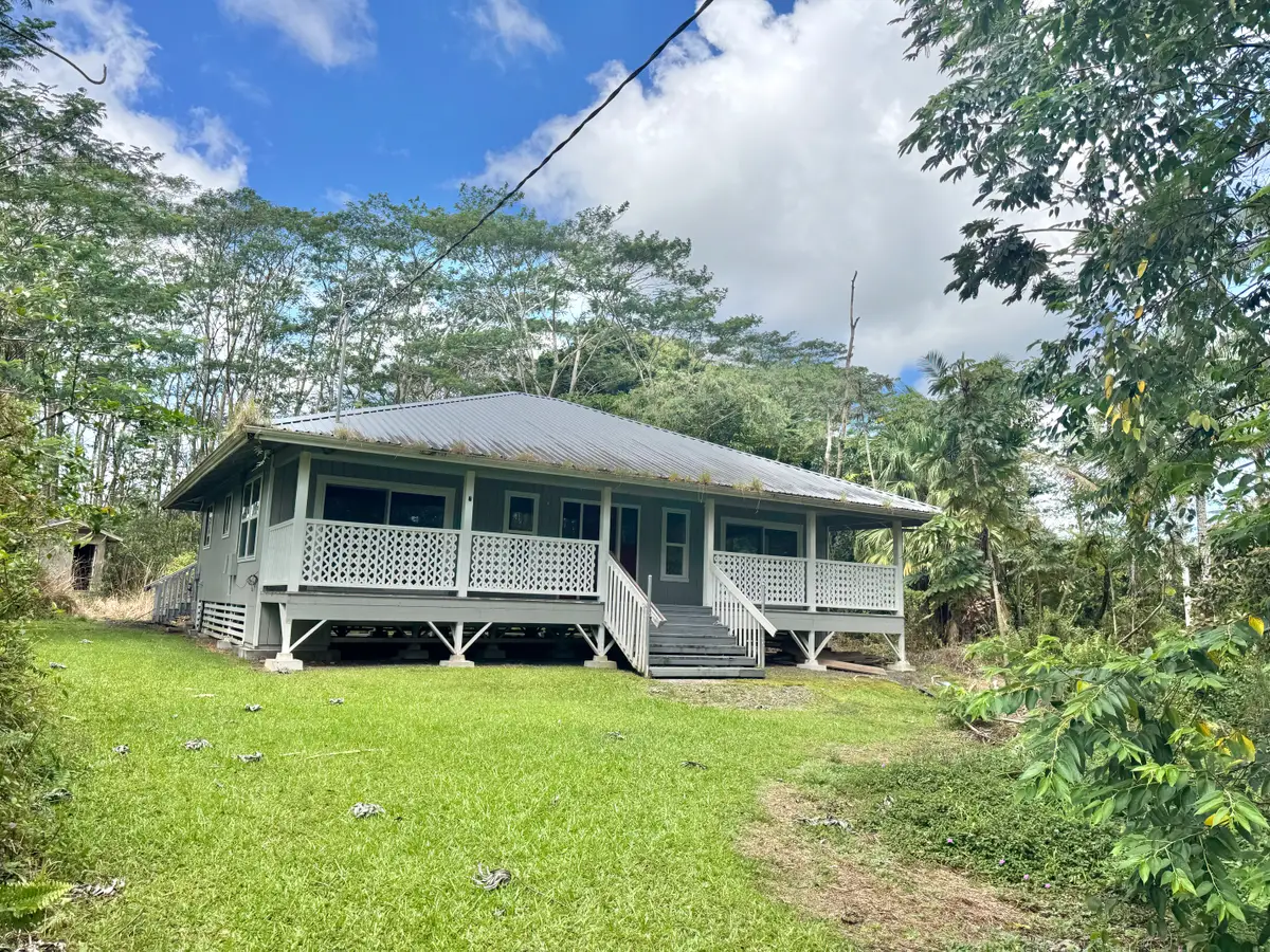 13-3360 Kupono St, Pahoa, HI 96778 - #1