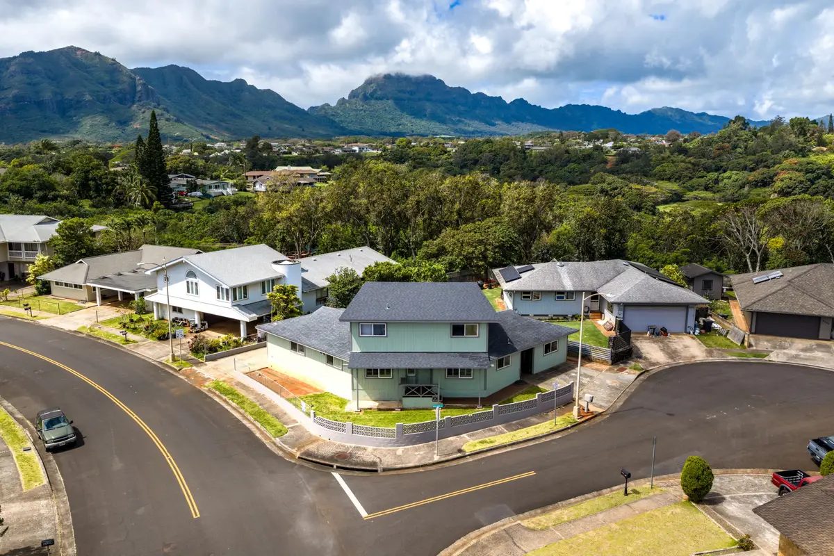 4067 Hoolako Pl, Lihue, HI 96766 - #1