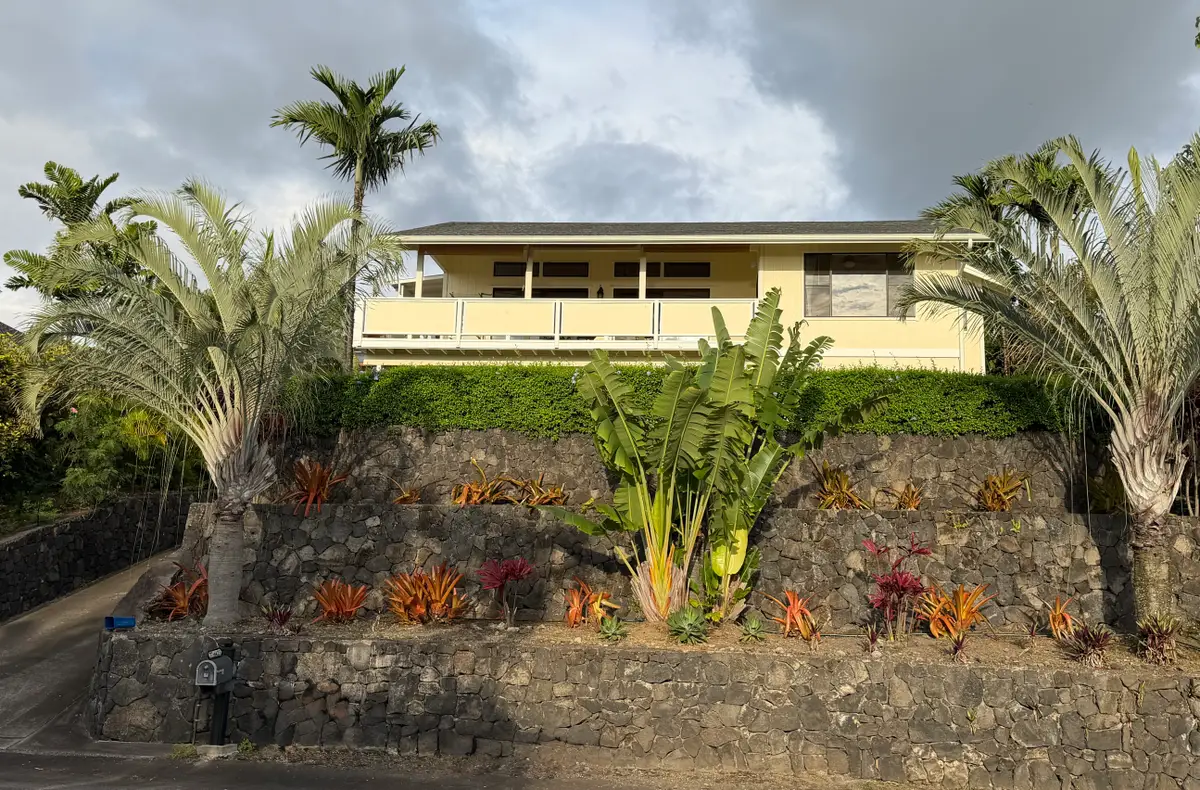 77-6423 Pualani St, Kailua Kona, HI 96740 - #1