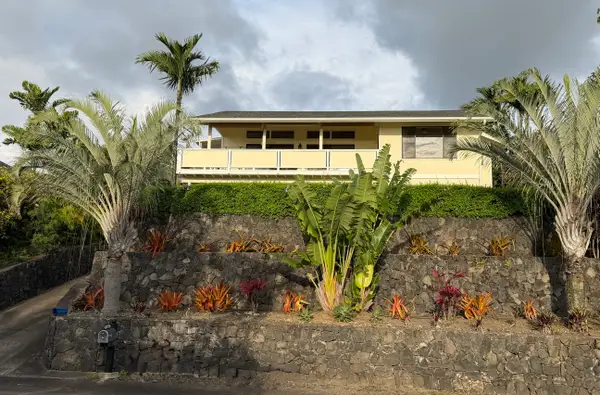 77-6423 Pualani St, Kailua Kona, HI 96740