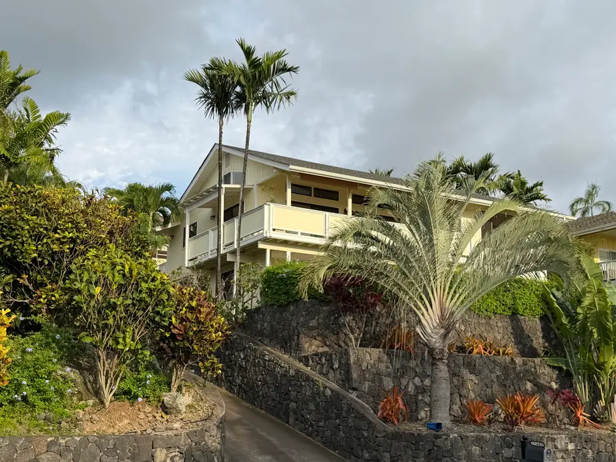 77-6423 Pualani St, Kailua Kona, HI 96740 - #2