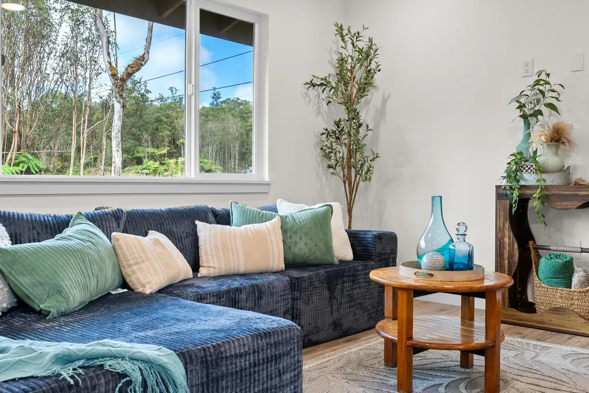 Road 3 #Lot 121, Mountain View, HI 96771 - #1