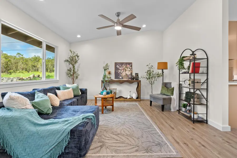 Road 3 #Lot 121, Mountain View, HI 96771 - #2