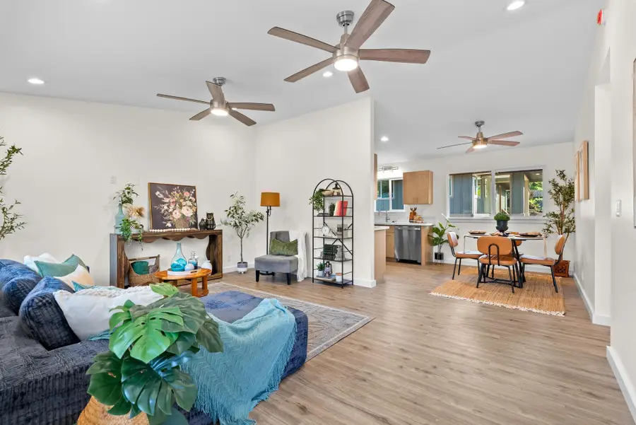 Road 3 #Lot 121, Mountain View, HI 96771 - #3