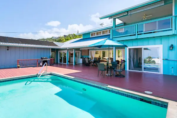 87-404 Kaohe Rd, Captain Cook, HI 96704