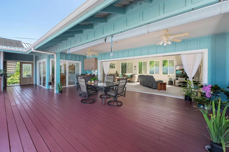 87-404 Kaohe Rd, Captain Cook, HI 96704 - #2