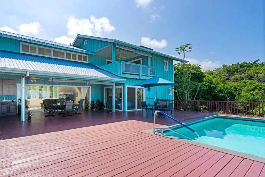 87-404 Kaohe Rd, Captain Cook, HI 96704 - #3