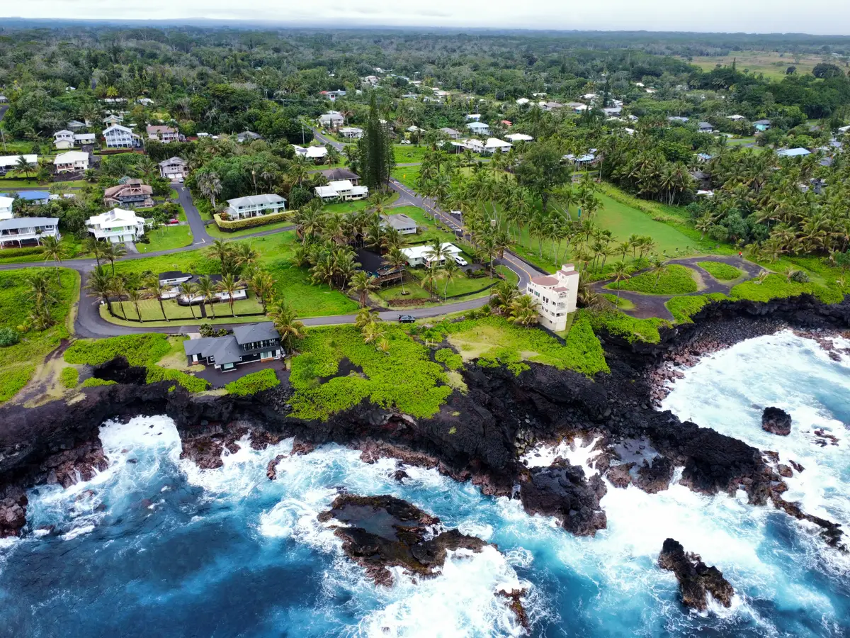 Welea St, Pahoa, HI 96778 - #1