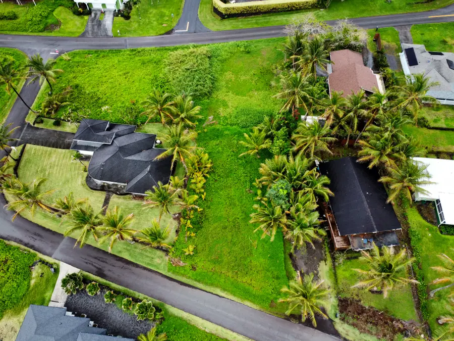 Welea St, Pahoa, HI 96778 - #3