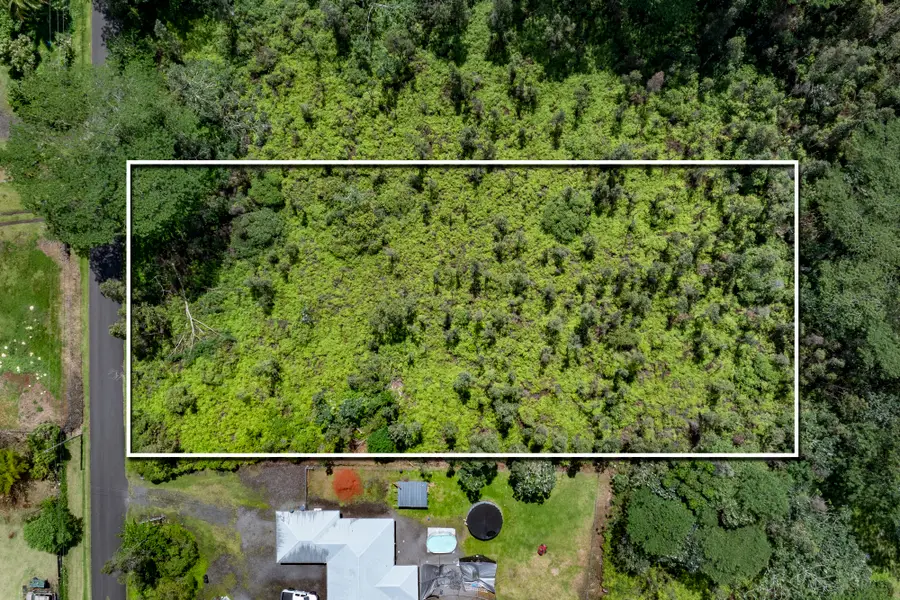 12th Ave, Keaau, HI 96749 - #2