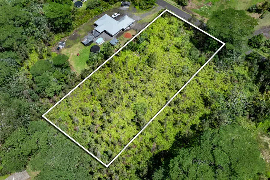 12th Ave, Keaau, HI 96749 - #3