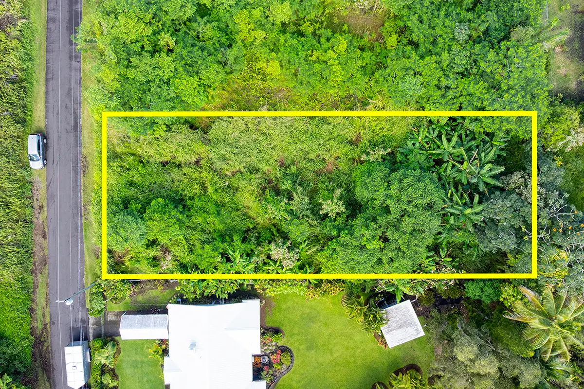 Mahimahi St, Pahoa, HI 96778 - #1