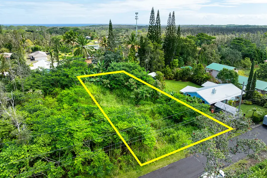 Mahimahi St, Pahoa, HI 96778 - #2