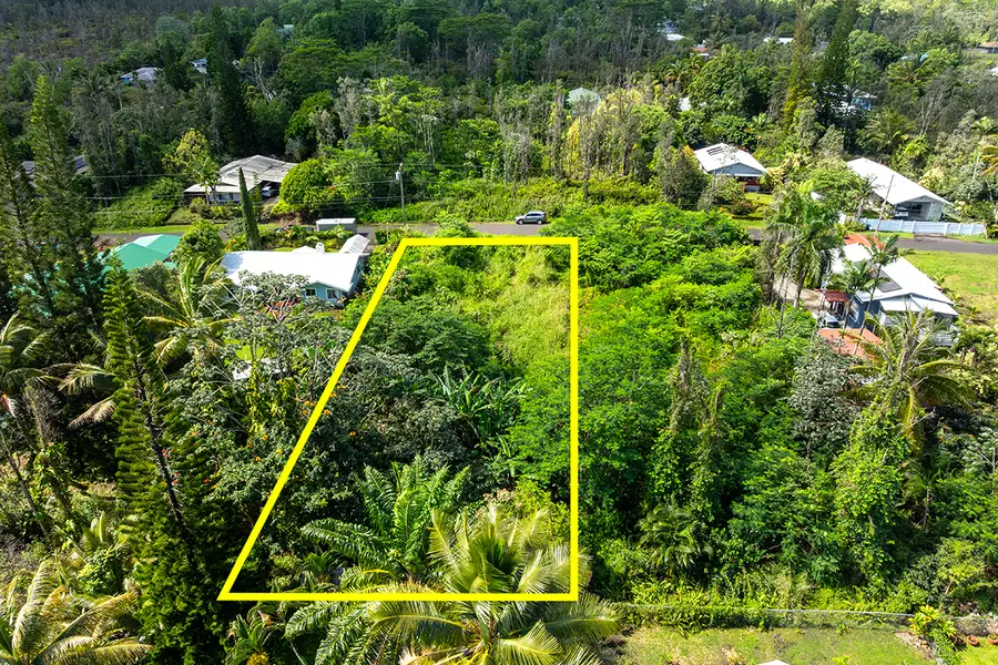 Mahimahi St, Pahoa, HI 96778 - #3