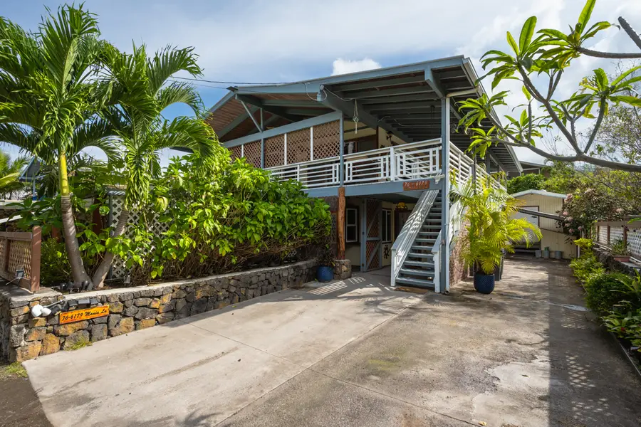 76-6179 Mania Ln, Kailua Kona, HI 96740 - #2