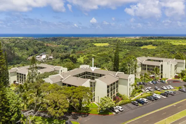 3-3400 Kuhio Hwy #B401, Lihue, HI 96766