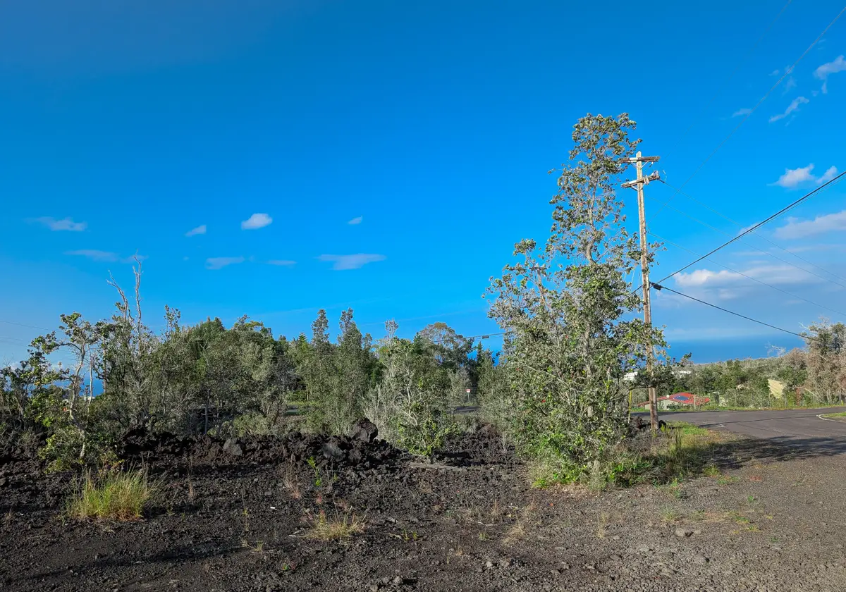 Leilani Circle Mauka, Ocean View, HI 96737 - #1