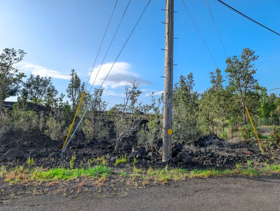 Leilani Circle Mauka, Ocean View, HI 96737 - #3