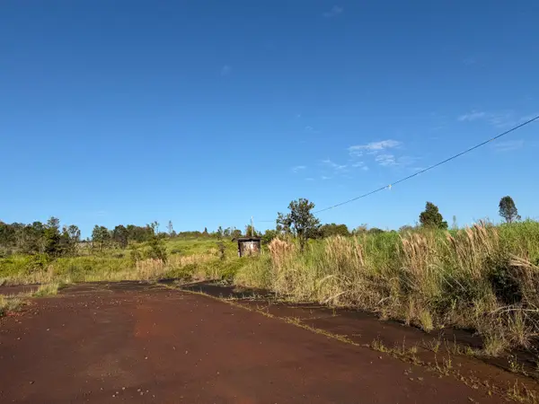 Wailani Nui Dr, Mountain View, HI 96771