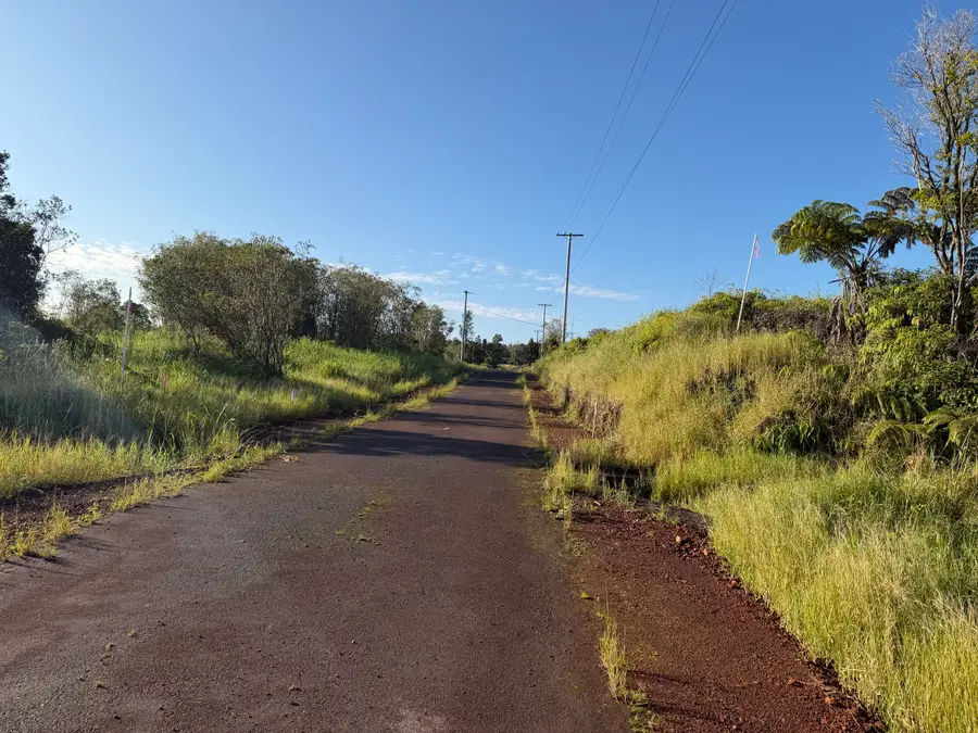 Wailani Nui Dr, Mountain View, HI 96771 - #3