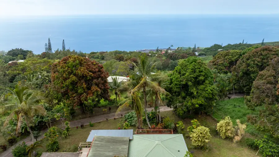 87-493 Kaohe Mauka Rd, Captain Cook, HI 96704 - #3