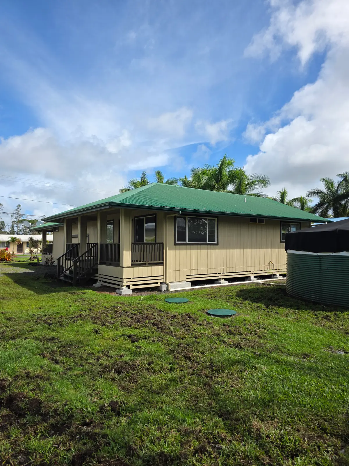 16-2463 Ainaloa Dr, Pahoa, HI 96778 - #1