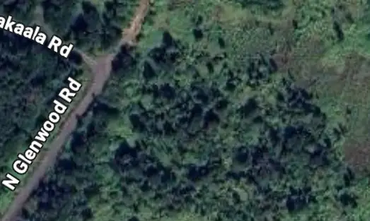 Glenwood Rd (off Of), Mountain View, HI 96771