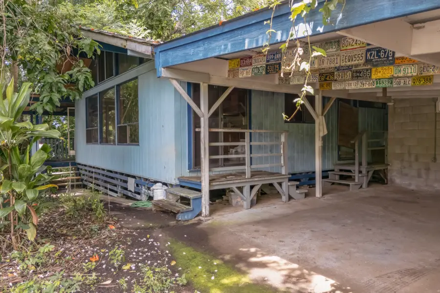 36-2300 Puualaea Homestead Rd, Laupahoehoe, HI 96764 - #2