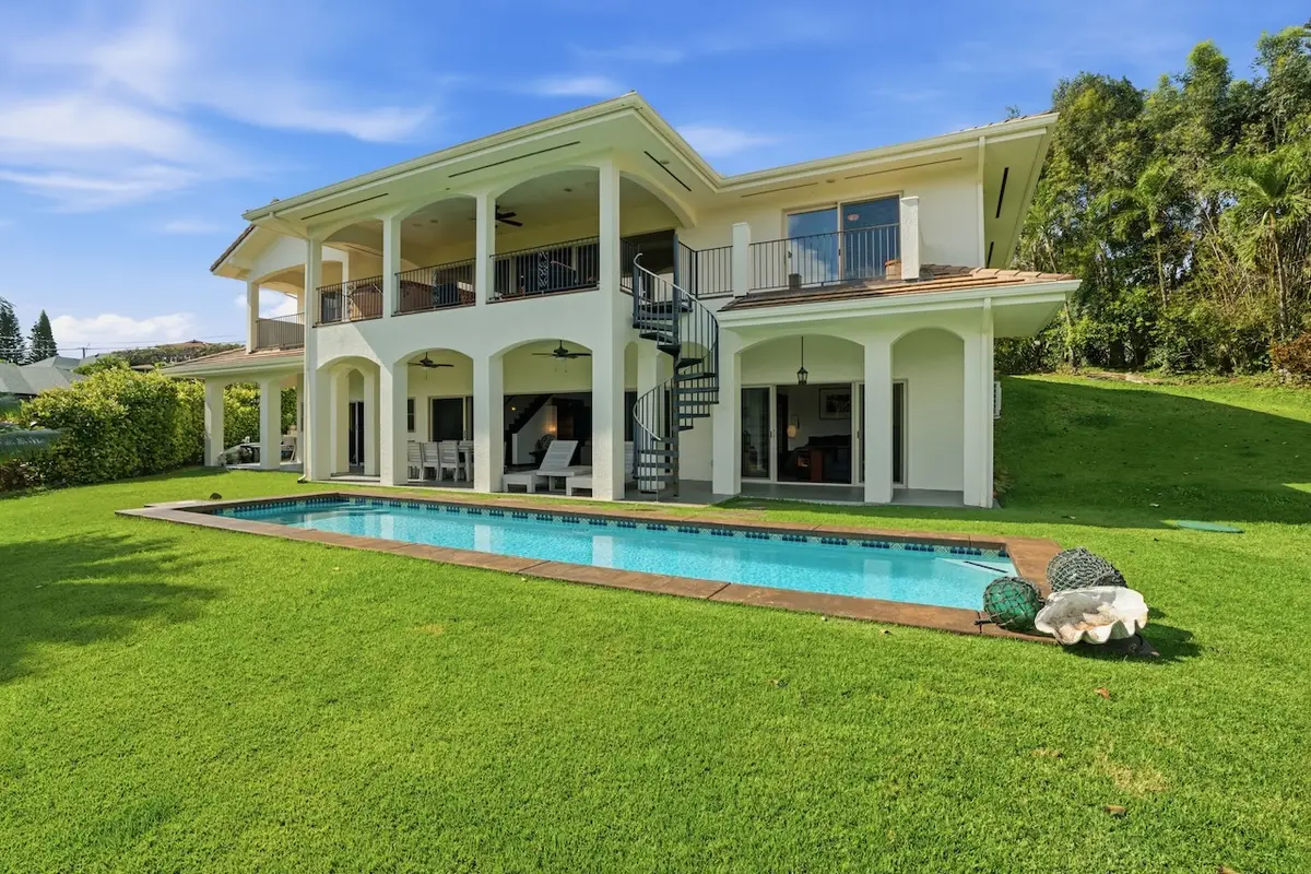 2990 Mokoi St, Lihue, HI 96766 - #1