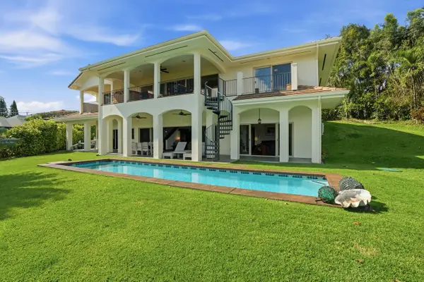 2990 Mokoi St, Lihue, HI 96766