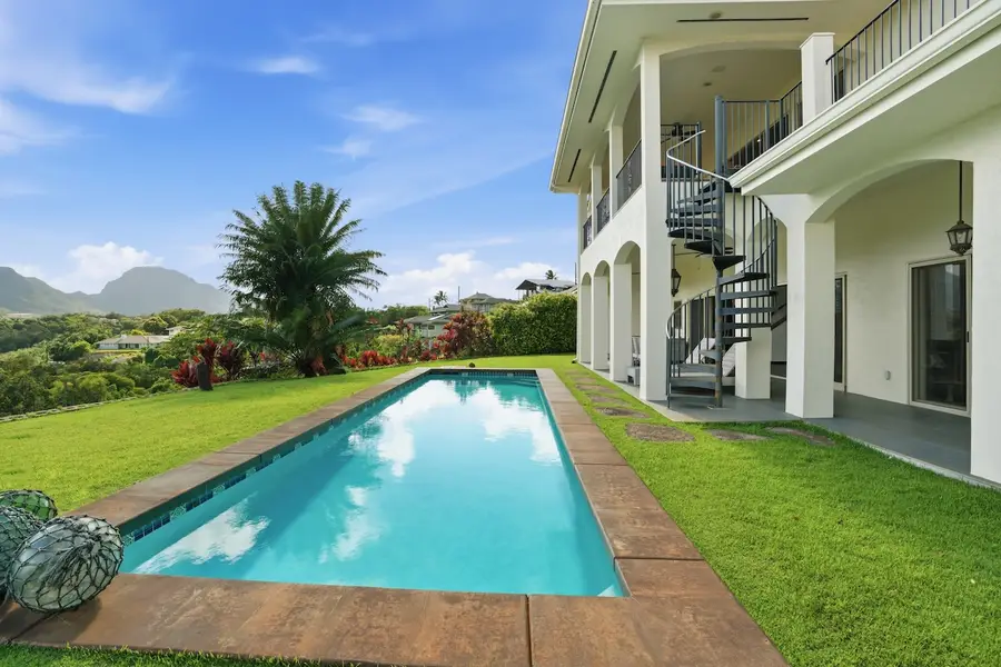 2990 Mokoi St, Lihue, HI 96766 - #2