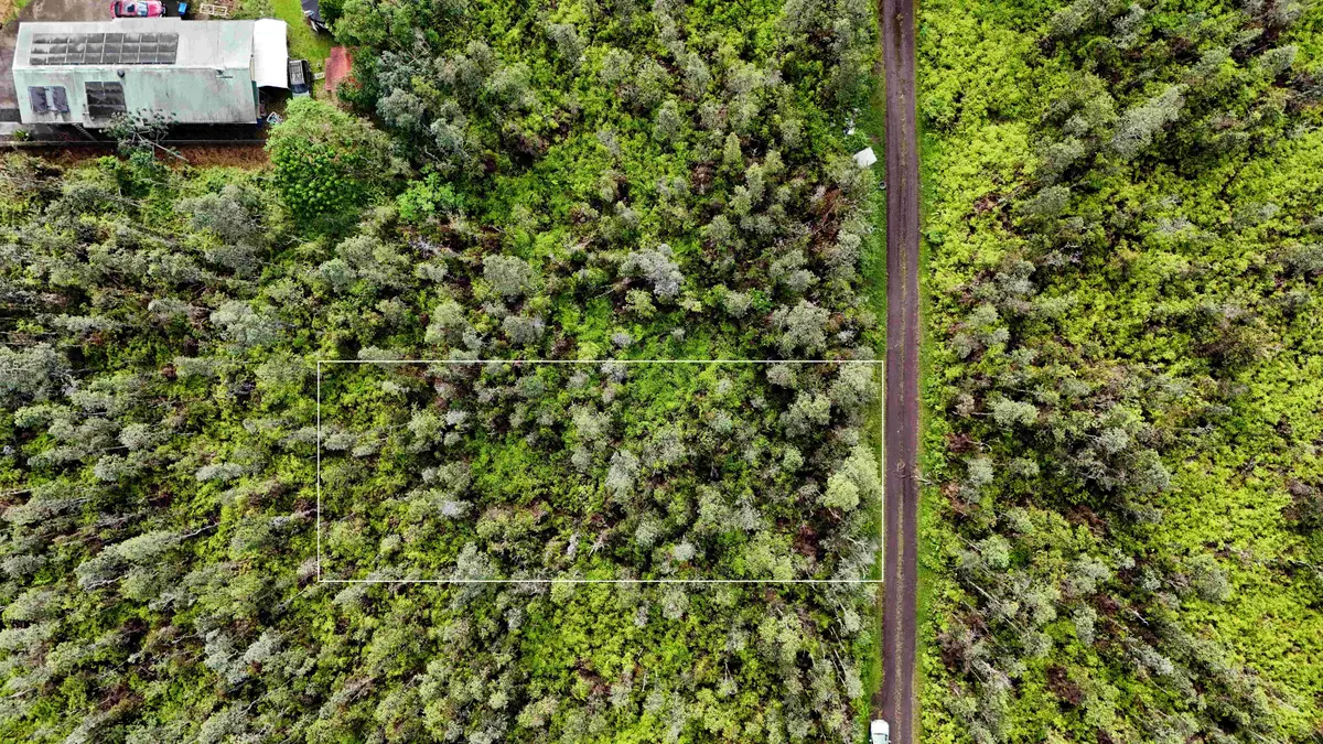 14-3415 Niihau Rd, Pahoa, HI 96778 - #1