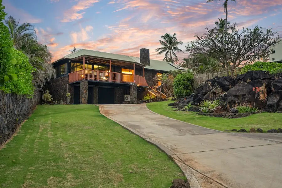 1801 Pee Rd, Koloa, HI 96756 - #2