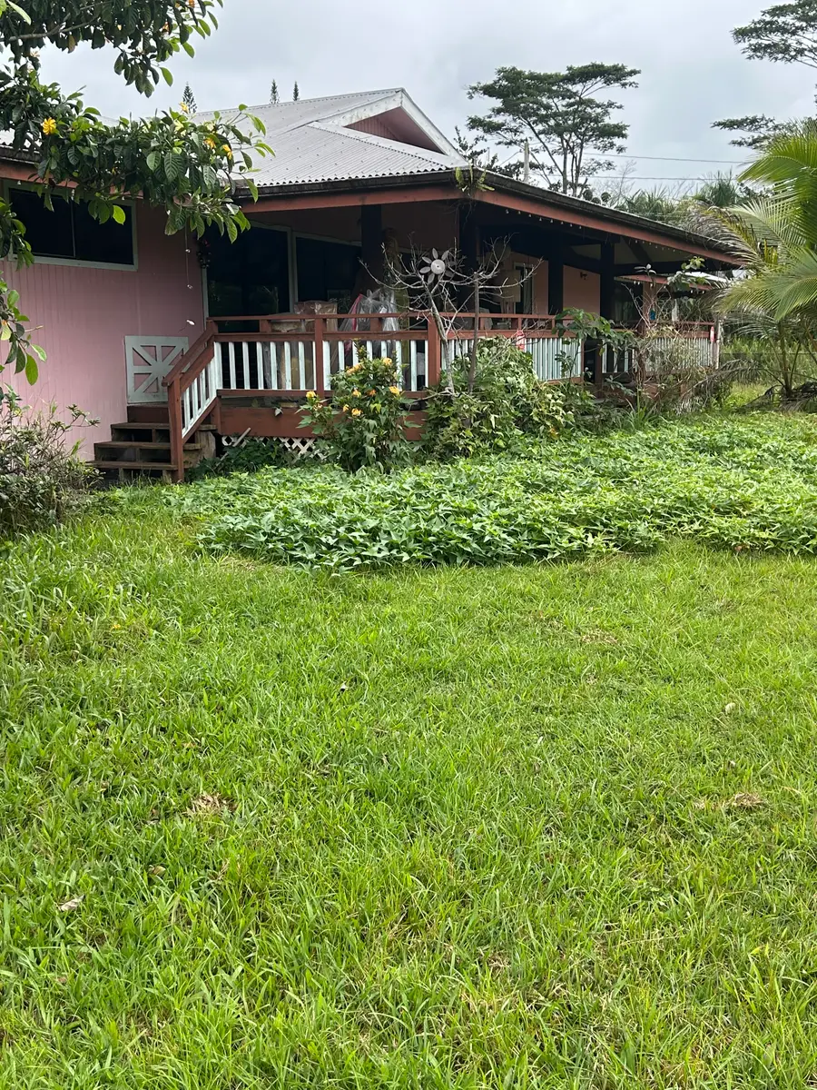 15-1732 26th Ave, Keaau, HI 96749 - #2