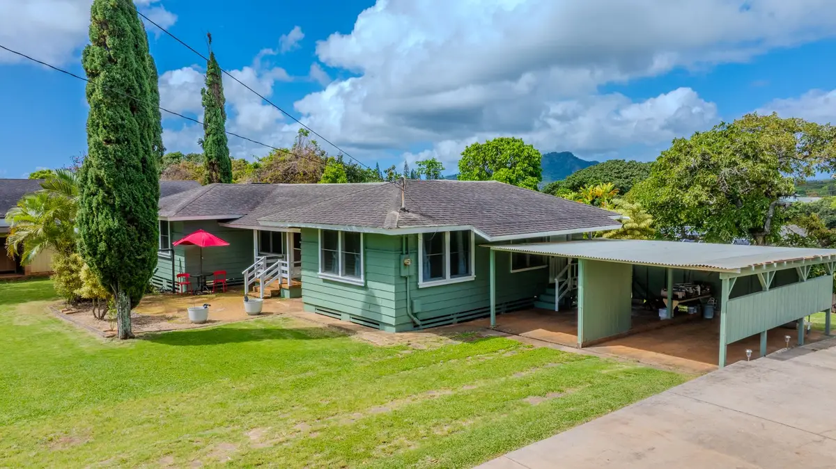 4737 Pelehu Rd #1, Kapaa, HI 96746 - #1