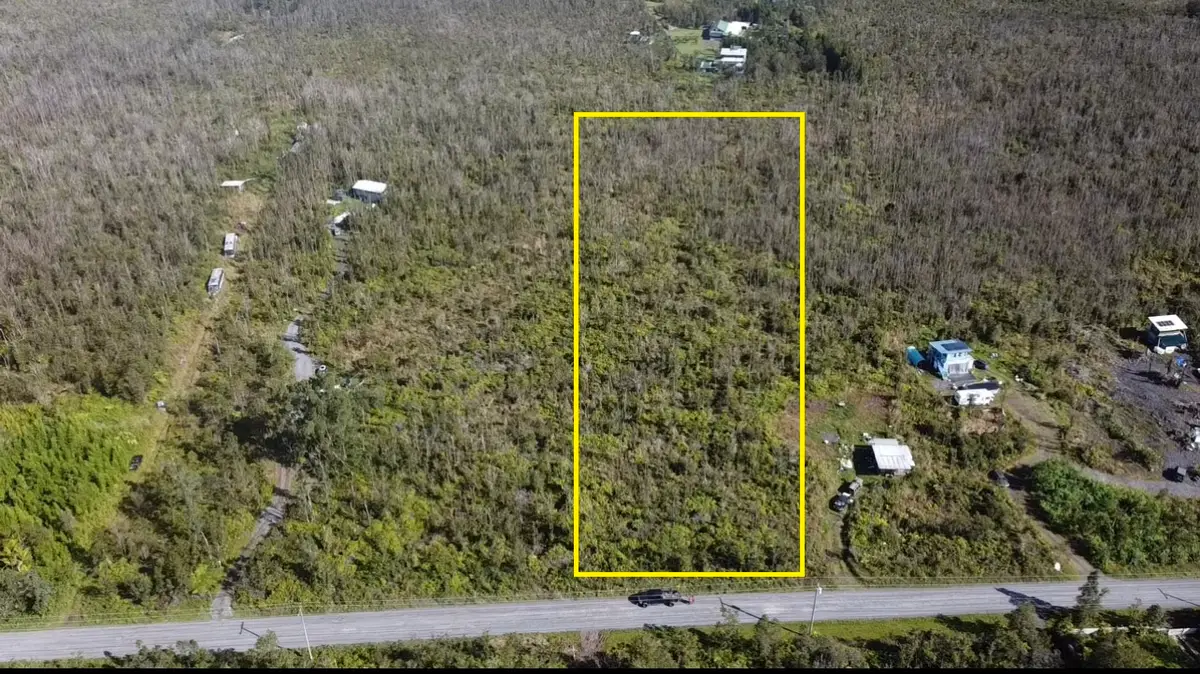 11-2454 Kaleponi Dr, Volcano, HI 96785 - #1