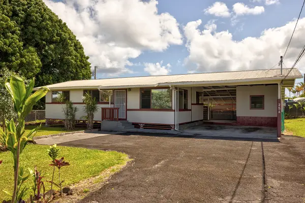 25-A Awapuhi St, Hilo, HI 96720