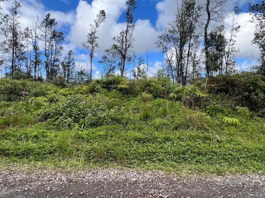 35th Ave, Kurtistown, HI 96760 - #2