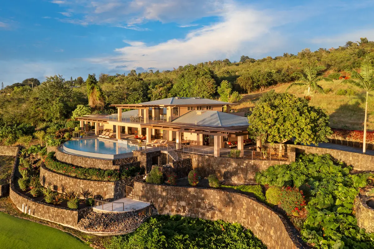 73-1425 Kukuna St, Kaiminani, HI 96740 - #1