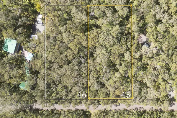 11th St, Volcano, HI 96785