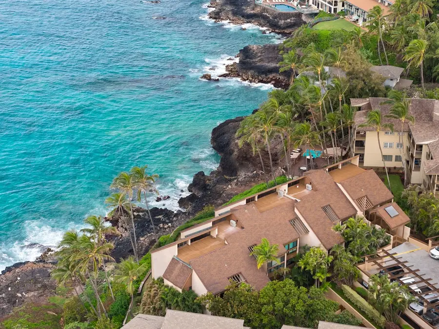1677 Pee Rd #C2, Koloa, HI 96756 - #2